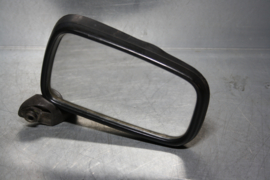 Outer mirror for Opel Ascona B, right, used