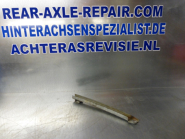 Raamgeleider, staal, Opel Manta B gebruikt