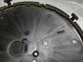 Heater motor cover Opel Ascona/Manta B