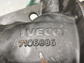 3.15 rear axle Iveco Daily 2021
