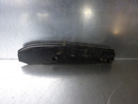 Geleider voor stoel, Opel Manta A, links, gebruikt