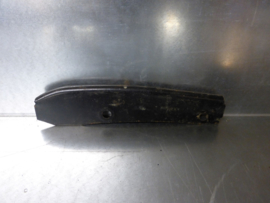 Guider for seat, Opel Manta A, left, used
