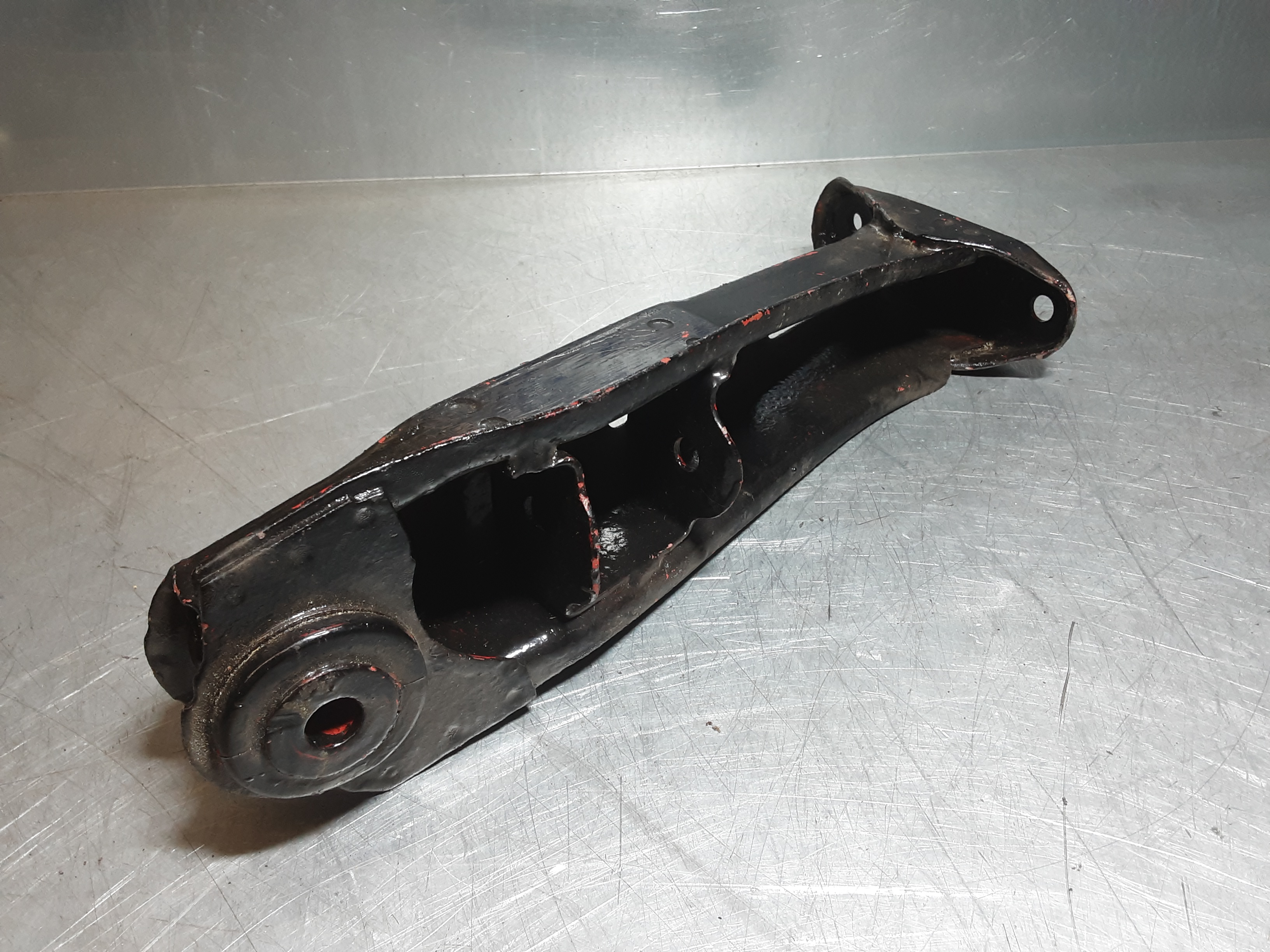 Draagarm linksvoor Opel Ascona B, Opel Manta B