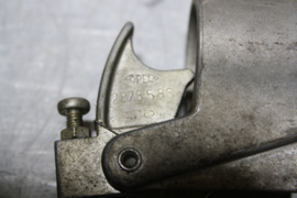 Opel Rekord "D" Caravan, huisgedeelte 2878586.