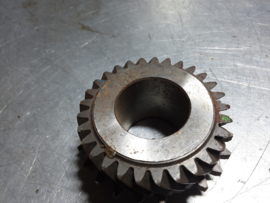 29 teeth Opel gear box gear, new, (old stock)