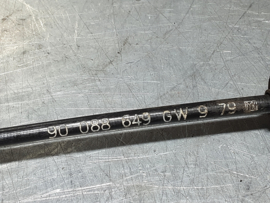Gaskabel Opel Ascona B, Manta B, 90088649 GW 9 79.