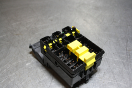 Peugeot 306 fuse box under hood, 6500.C6