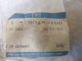 Naaldlager Opel Corsa C, F10, F13 bak