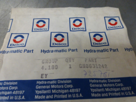Hydramatic onderdeel GM8631242