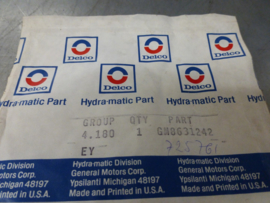 Hydramatic part GM8631242