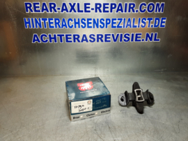 Motorsteun  Opel Ascona C 1.6, achter / voor.