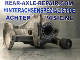 Refurbished hinten differential Volvo XC70  V70AWD Visco