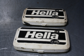 Breedstralers Hella, type 173, gebruikt.