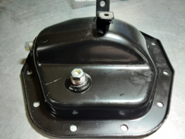 Hinterachsabdeckung Iveco Daily, neu!