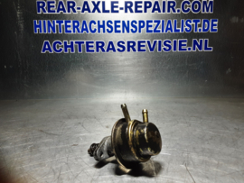 Brandstofpomp mechanisch Opel CIH motor (4 cilinder).