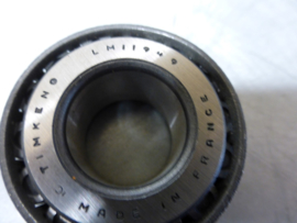 Bearing Timken LM11949