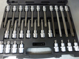 Welzh 26 delige set bits.