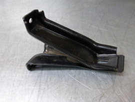 Motorsteun Opel, gepoedercoat