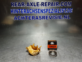 Timken rollager LM300849.