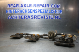 Injection part Opel 6 cilinder (Monza/Senator)