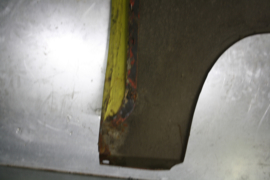 Opel Manta A fender, for front left, used