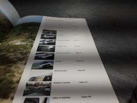 De Volkswagen Transporter, uitgave oktober 2006, 104 pagina's.
