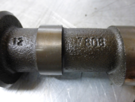 Camshaft Opel serial nr: R90090682 7808 (12)