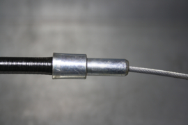 Hand brake cable Opel Rekord E, length 266 cm