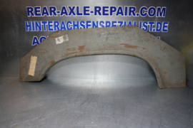 Opel Kadett B fender part, rear, right, new