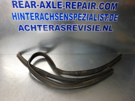 Rubber, Opel Manta B, deur, binnengedeelte, gebruikt