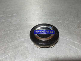 Volvo wheel hub cap, 31400452, gray