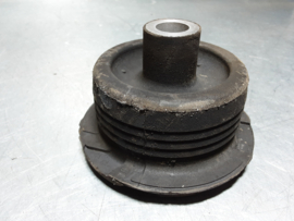 Rubber  achteras Opel Senator, Vauxhall Carlton 2e type).