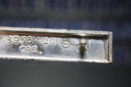 Embleem "1900" Opel Manta A.