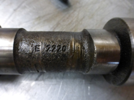 Camshaft type 636005 E2220