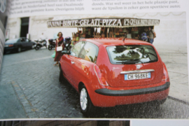 Autovisie jaarboek 2004.