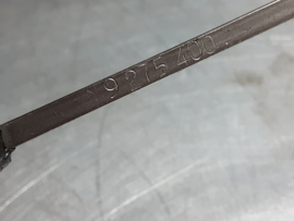 Opel oliepeilstok 9275400.