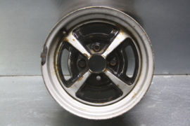 SR velg Opel gebruikt 5,5J x 13 inch. bouwjaar juli 1972