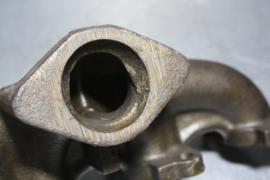 Exhaust manifold for Opel Kadett D, 90122964