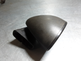 Engelmann mirror with holder, without base