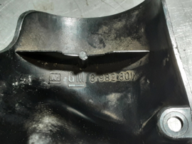 Opel Kadett C/Manta B/Ascona B lower steering column cover