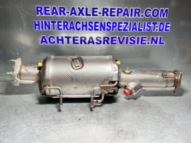 ROETFILTER Iveco New Daily VI Van 35S14, 35C14, 35S14