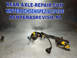 Kabelboom Opel 6 cilinder CIH motor (gedeelte ervan).