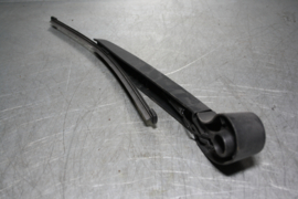 Window wiper engine with arm (rear) Landrover 90 series (2023)