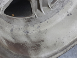 5 gaats Opel velg 6J x 14, ET49. (Ronal), fabrikant Lemmers.