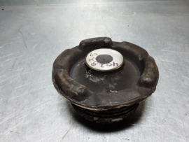 Rubber  achteras Opel Senator, Vauxhall Carlton 2e type).