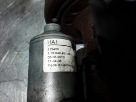 Haldex koppeling van een Volvo XC60, XC70, XC90.