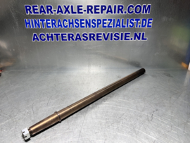 Thru axle Jaguar XK140