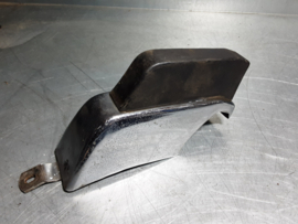 Bumper rosette of the rear bumper Opel Ascona/Manta A