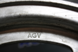 Ronal (AGV) rim with hub cap, used