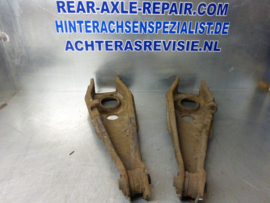 Querlenker hinten Opel Rekord E,  links und rechts.